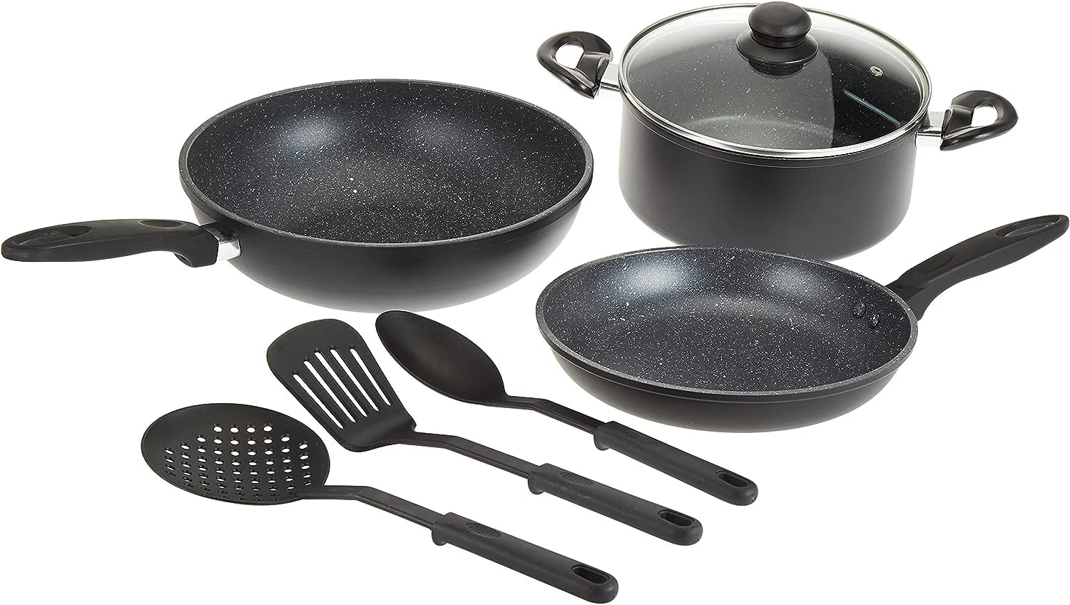 pyrex elegance cooking set 1