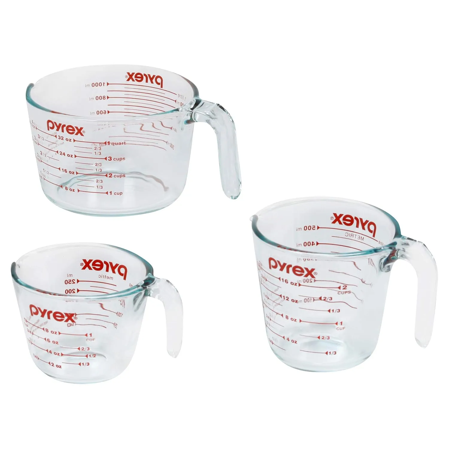 pyrex glass measuring cup 1