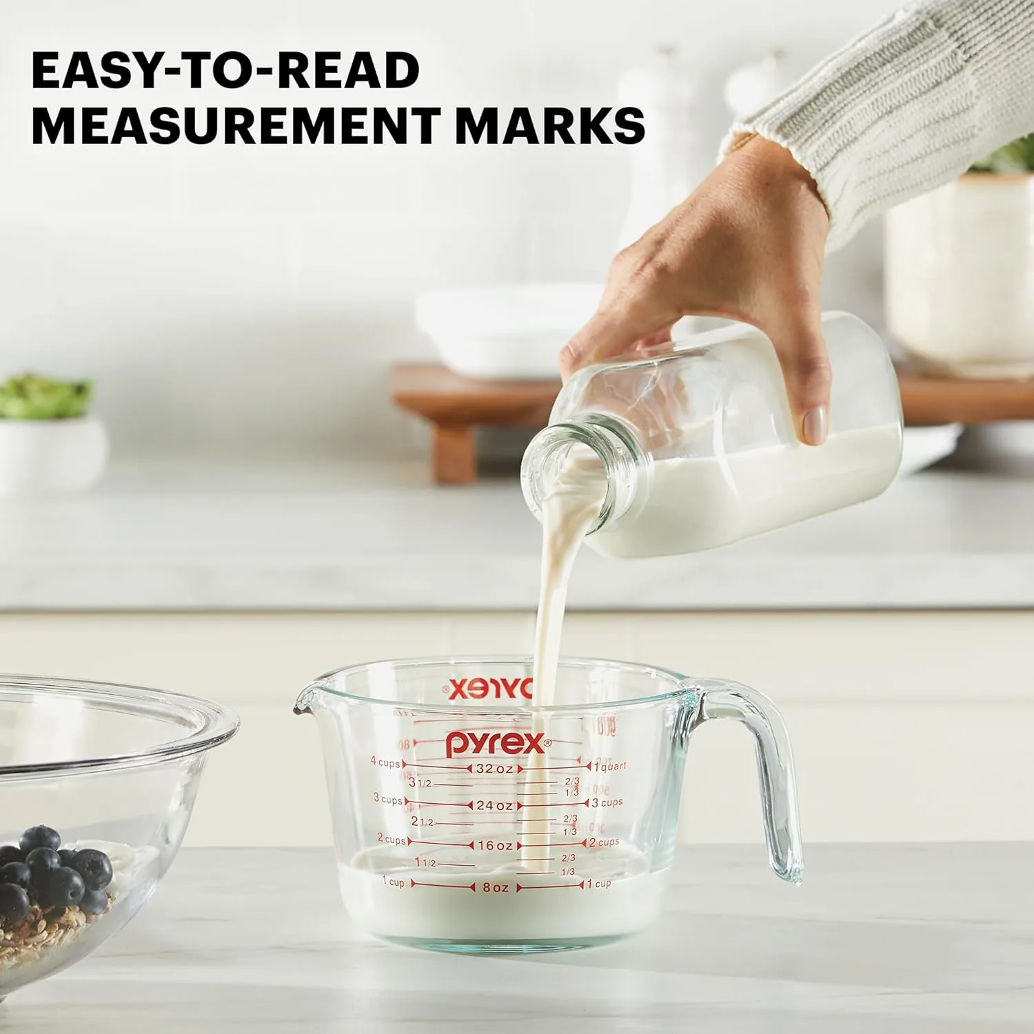 pyrex glass measuring cup 2
