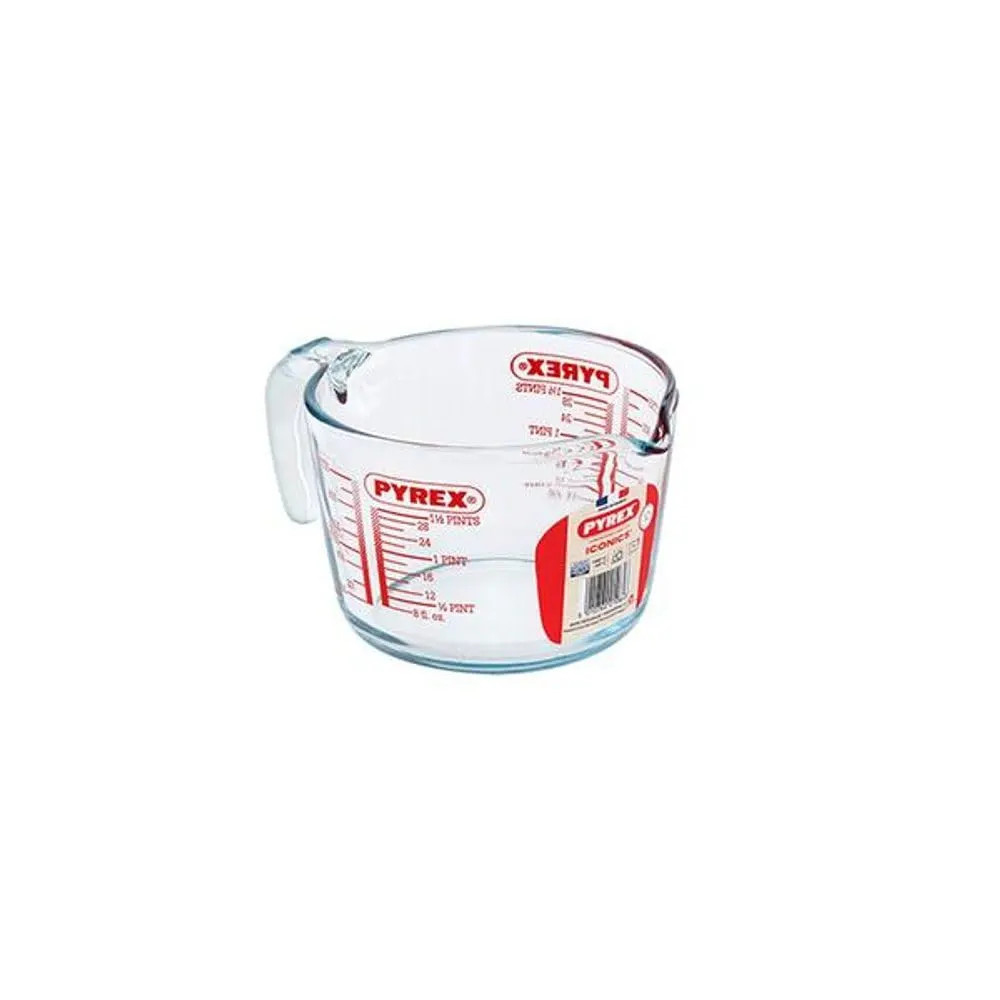 pyrex measuring jug 1