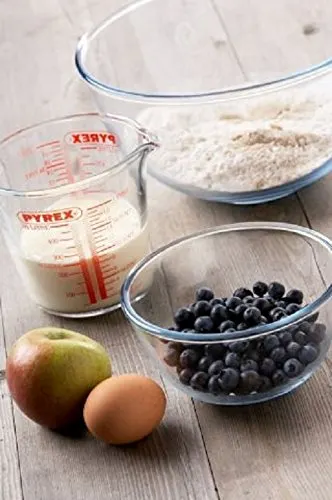 pyrex measuring jug 2