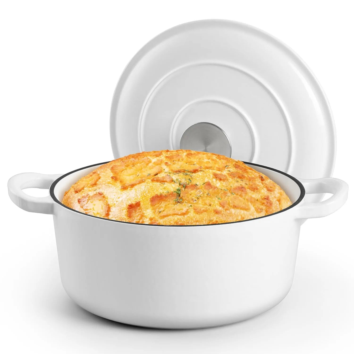 quart dutch oven cast 1