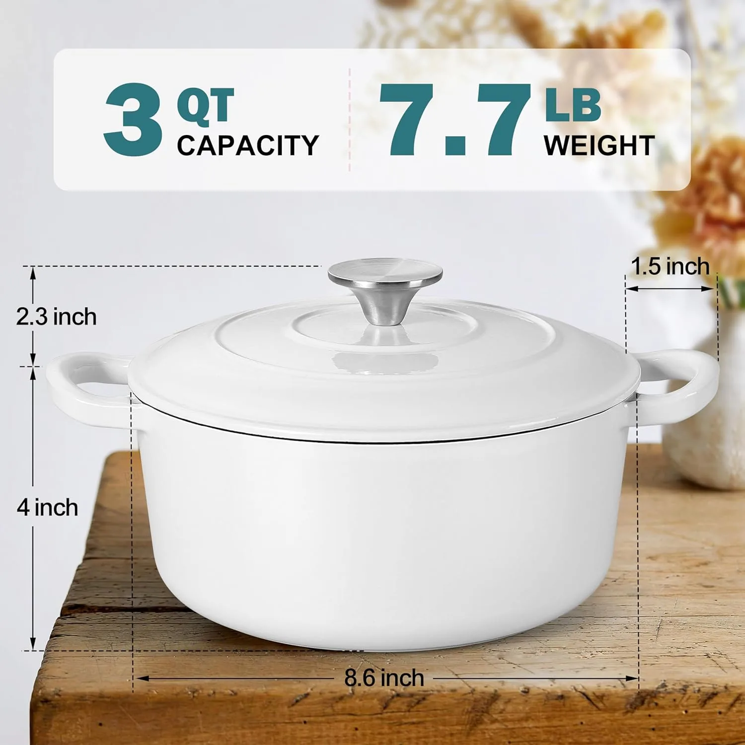 quart dutch oven cast 2