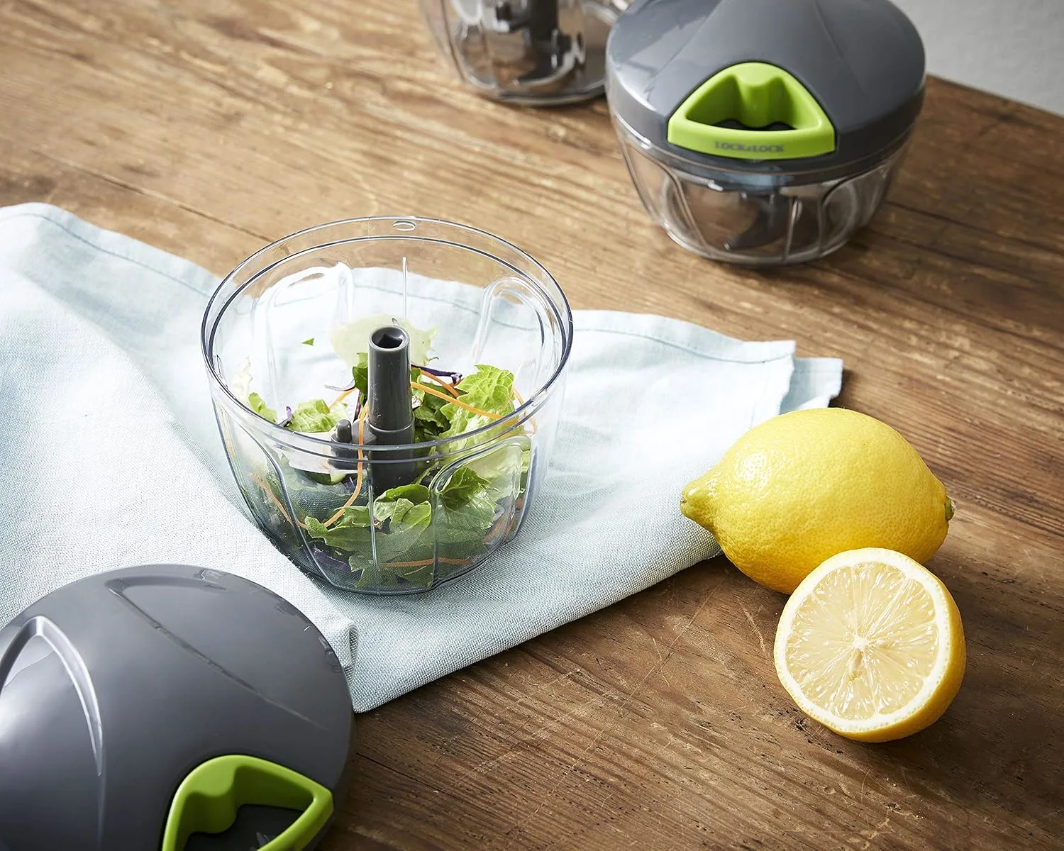 quick food chopper 2
