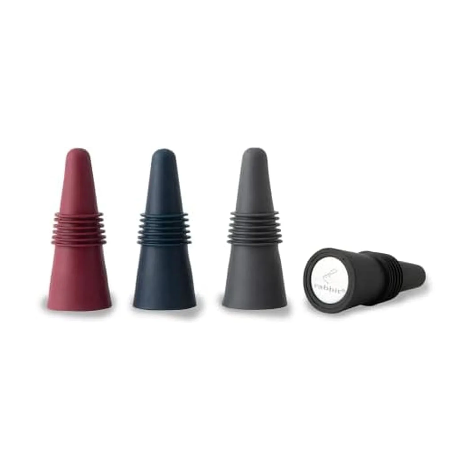 rabbit bottle stoppers 1