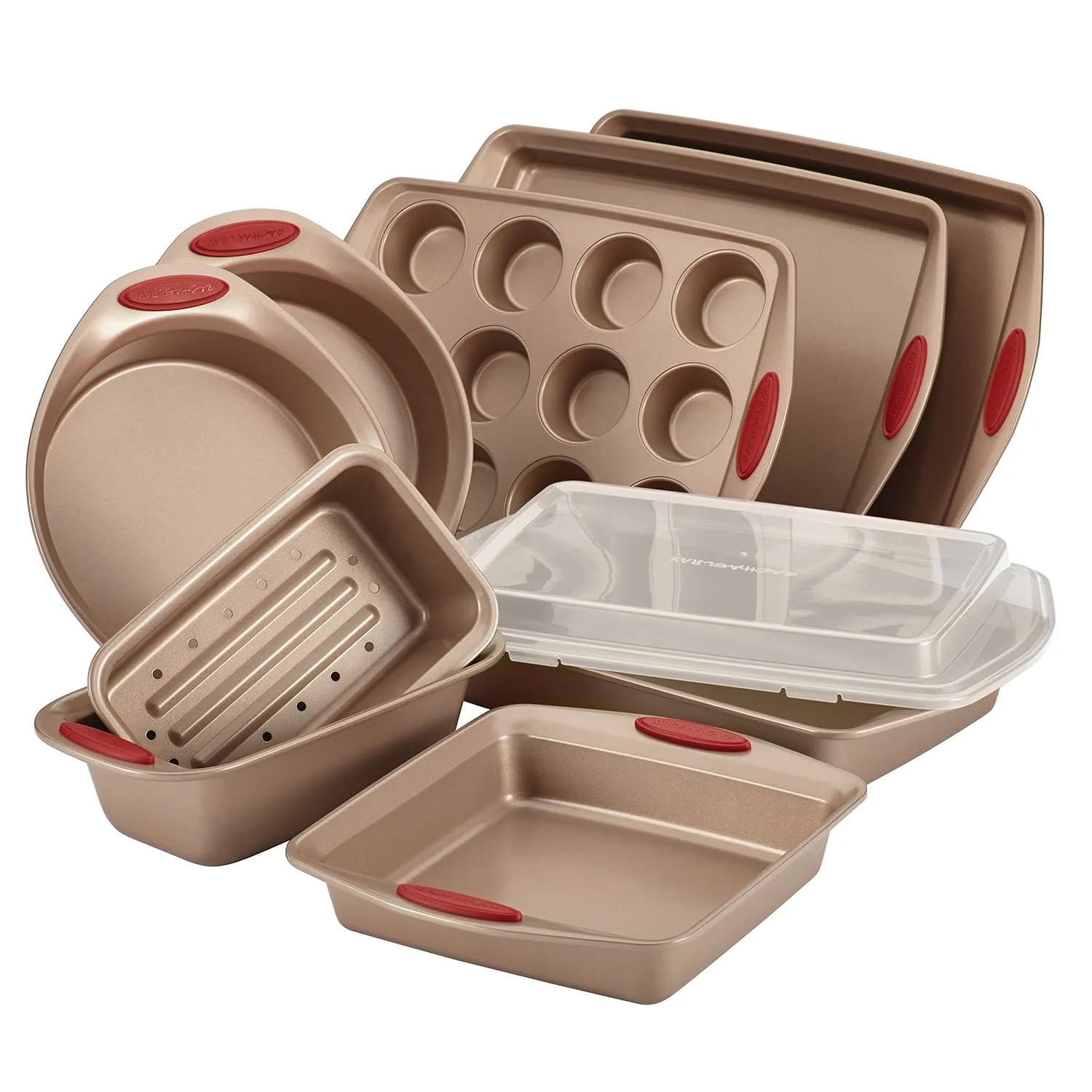 rachael ray bakeware set 1