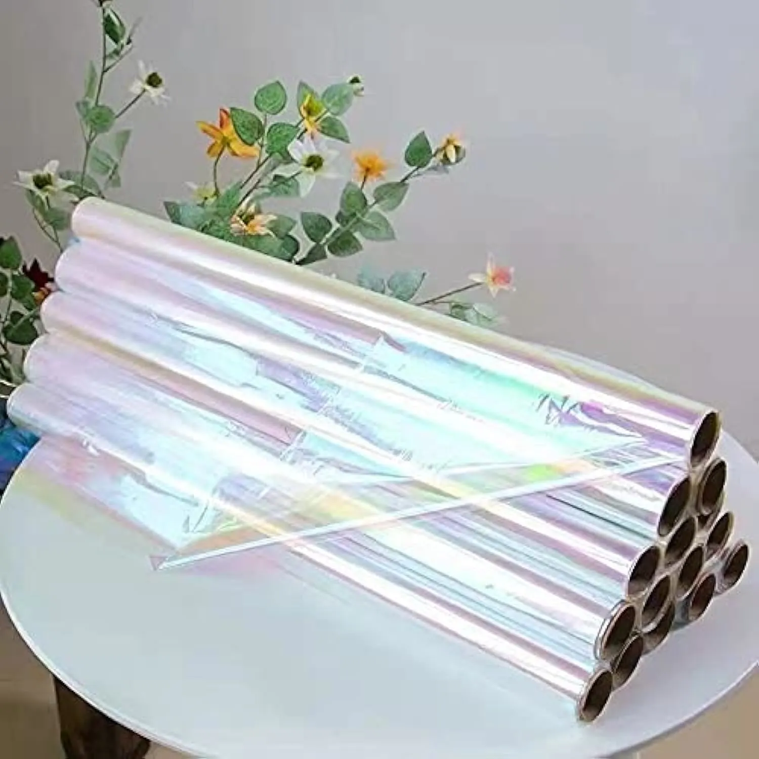 rainbow wrapping roll 1