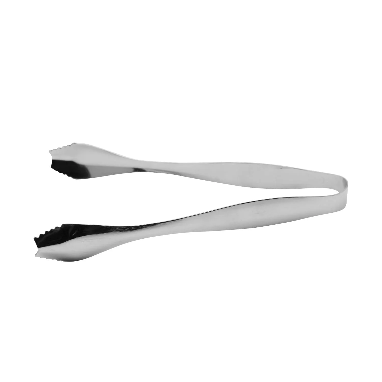 raj ice tong stainless 1