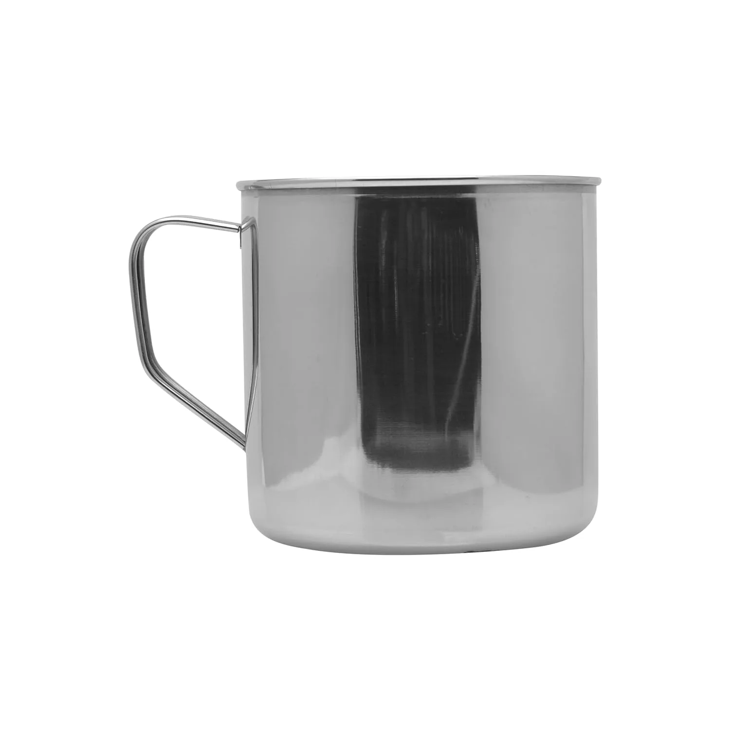 raj stainless steel mug 1
