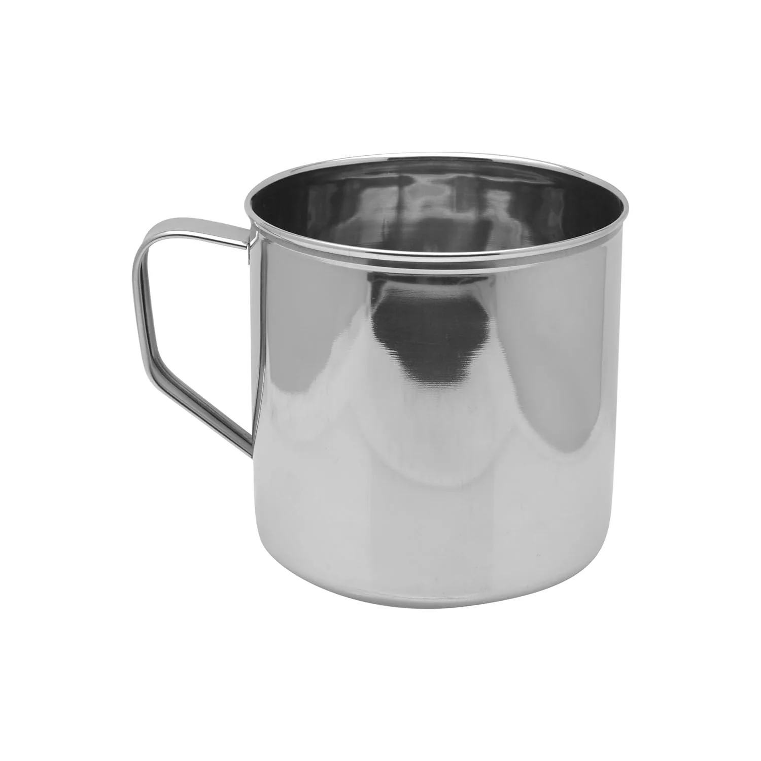 raj stainless steel mug 2