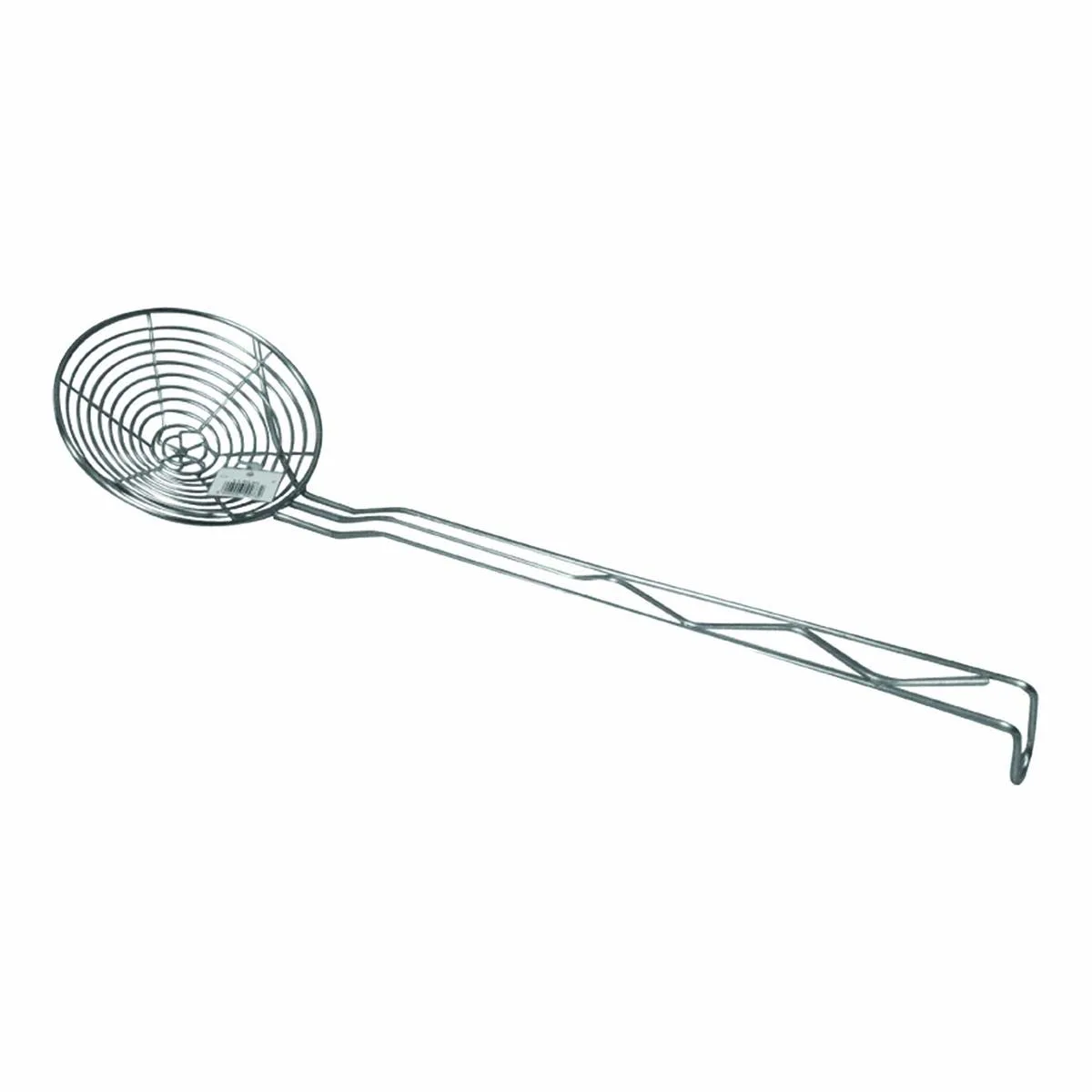raj stainless steel skimmer 1