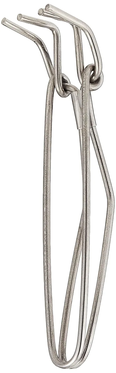 raj stainless steel tongs 1