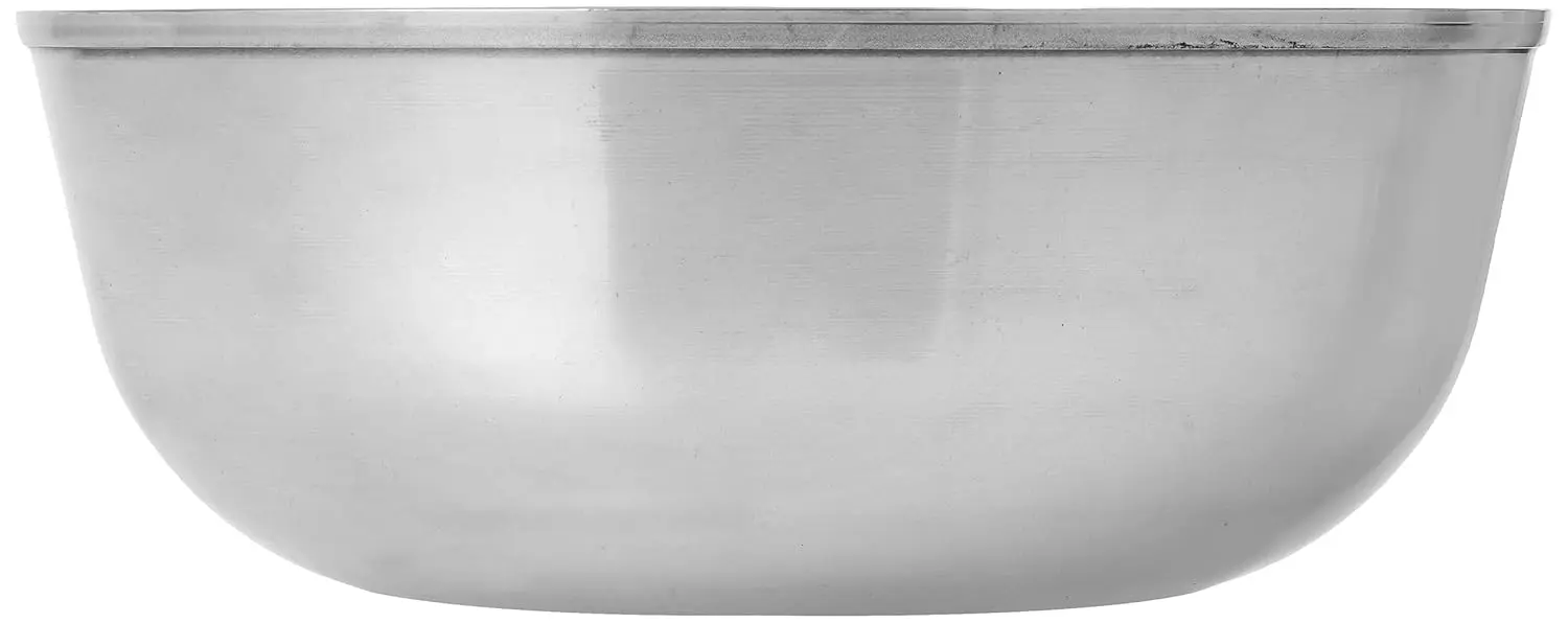 raj steel serving bowls 2