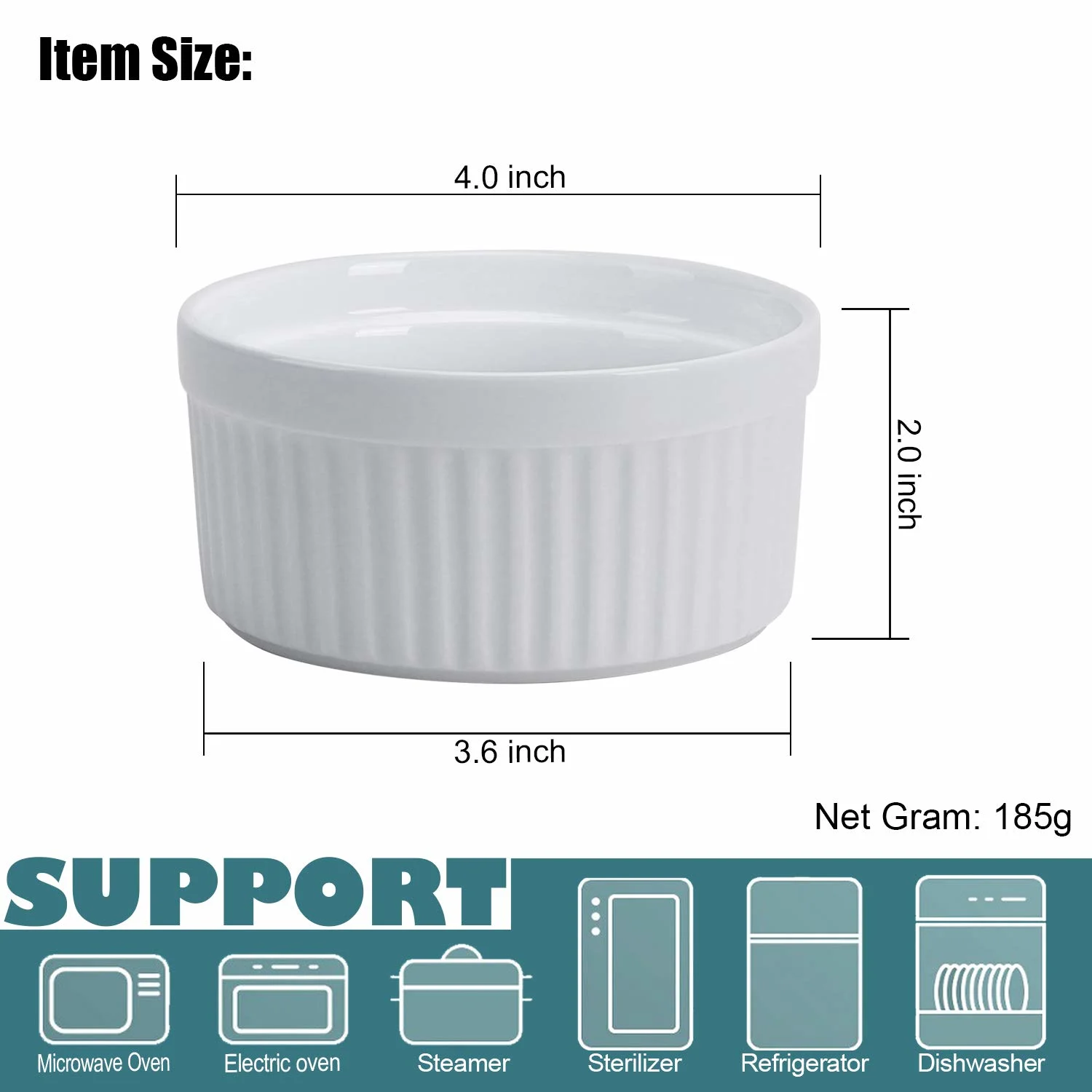 ramekins oven safe dishes 2