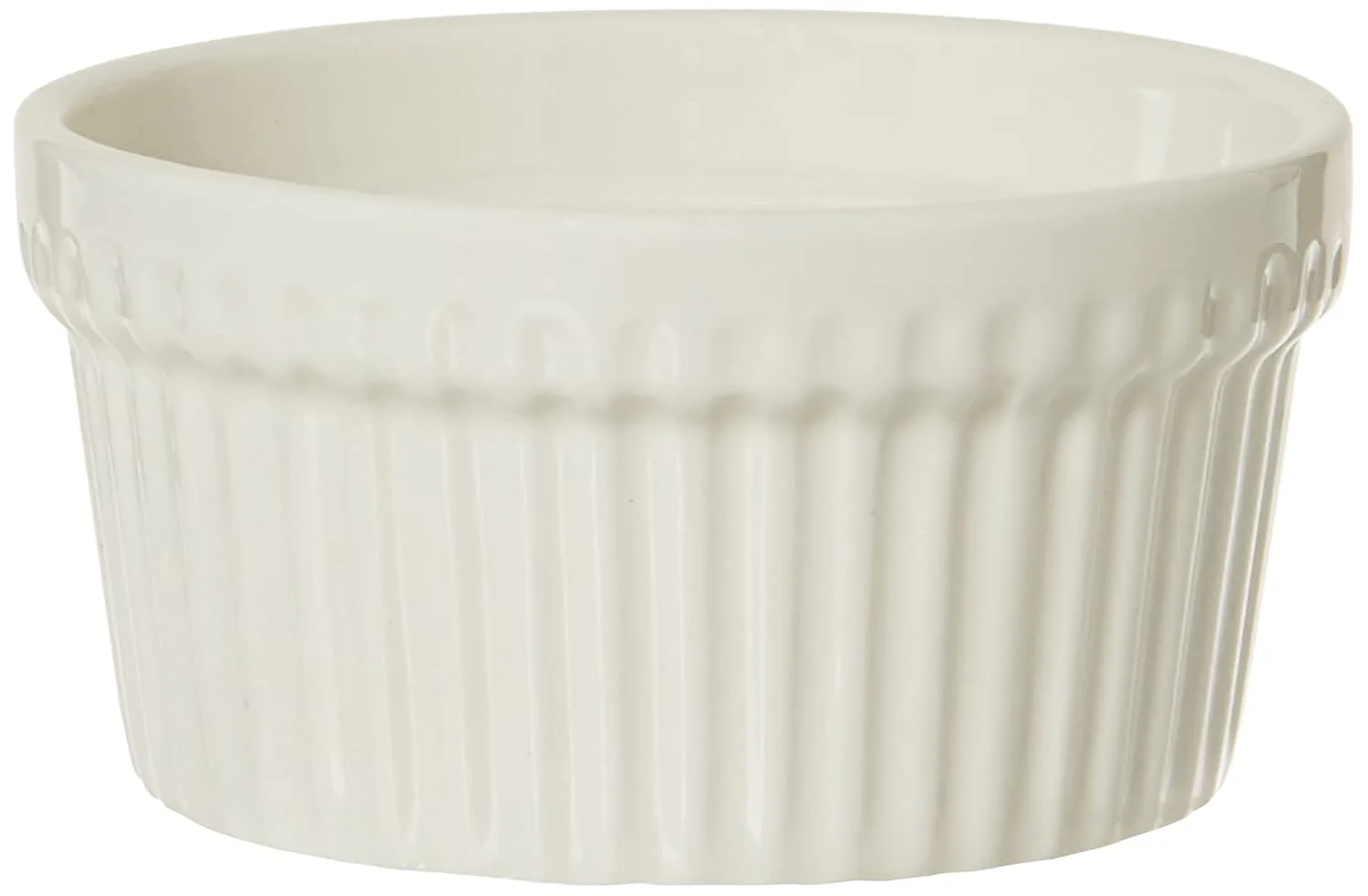 ramekins white bowls 2