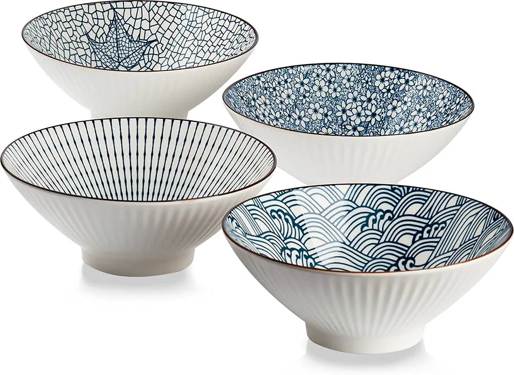 ramen bowls japanese soup 1