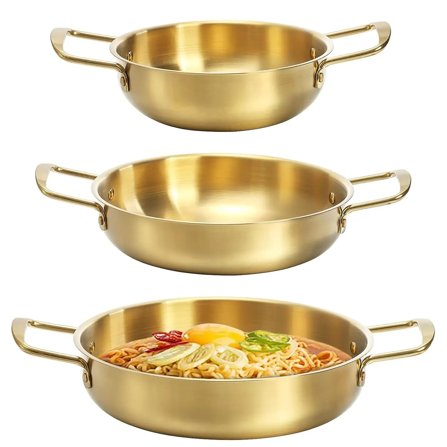 ramen pot set 1