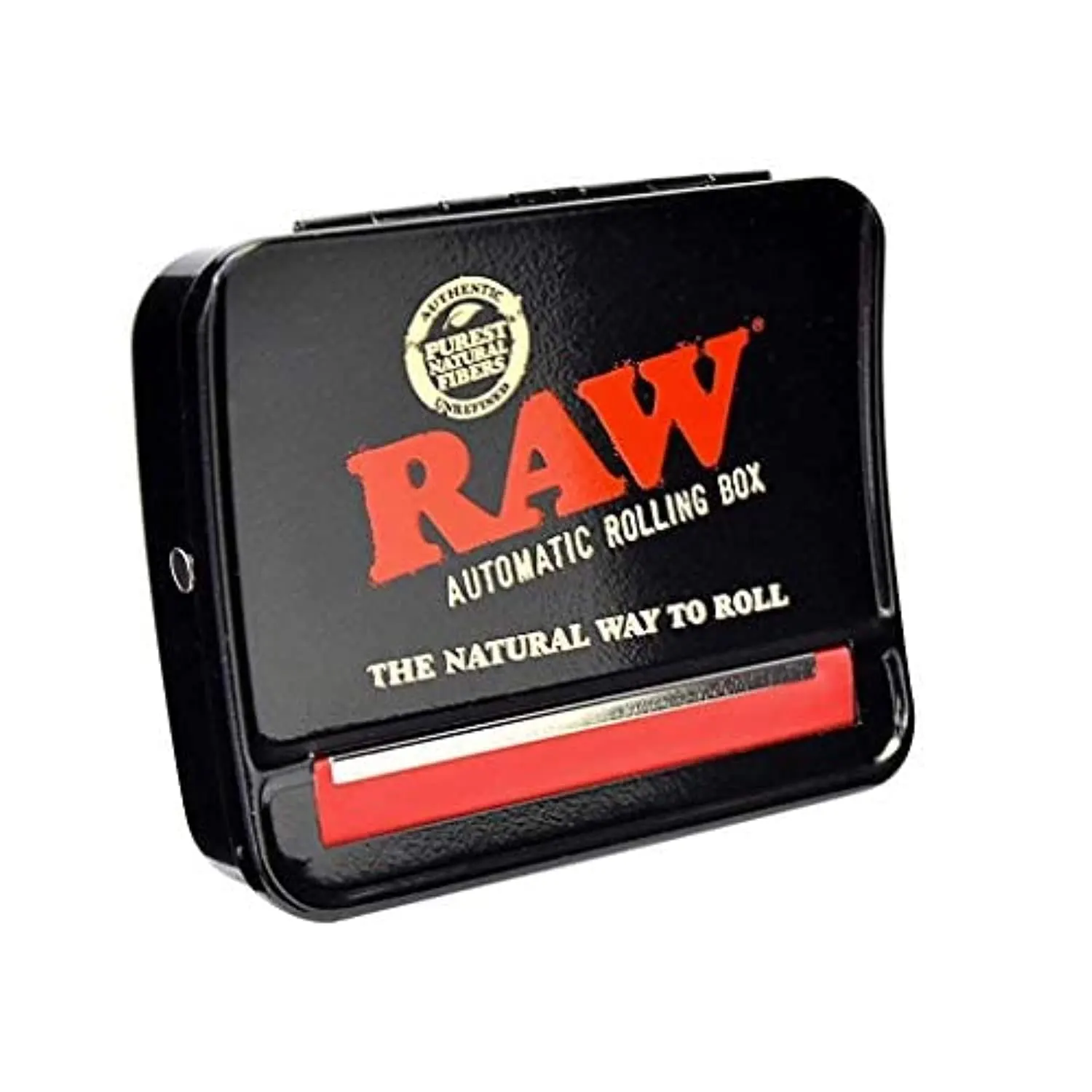 raw automatic rolling box 1