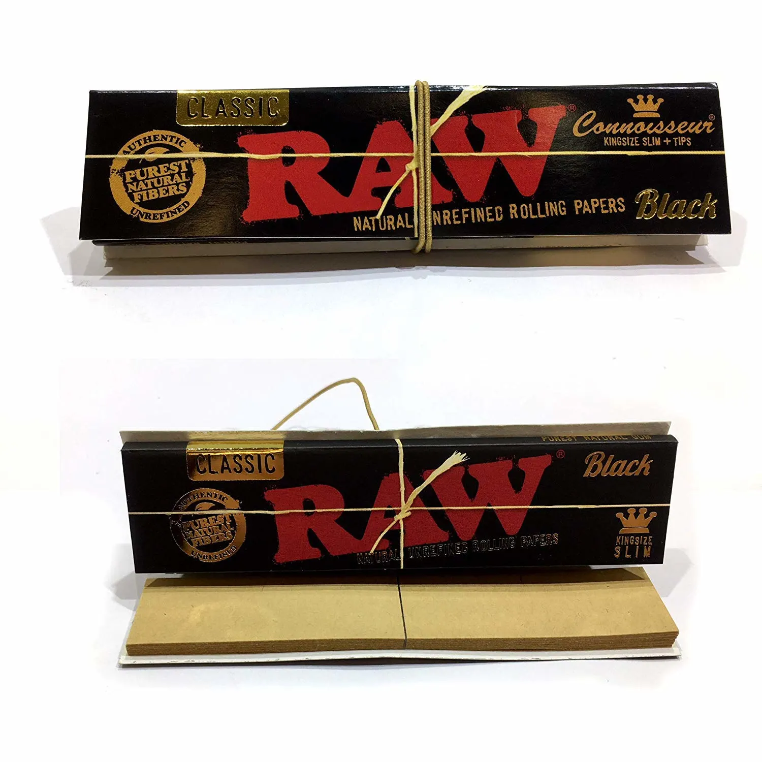raw ro black king 2