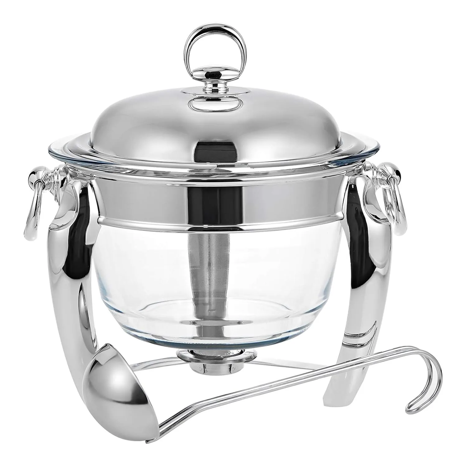 regent clear soup warmer 1