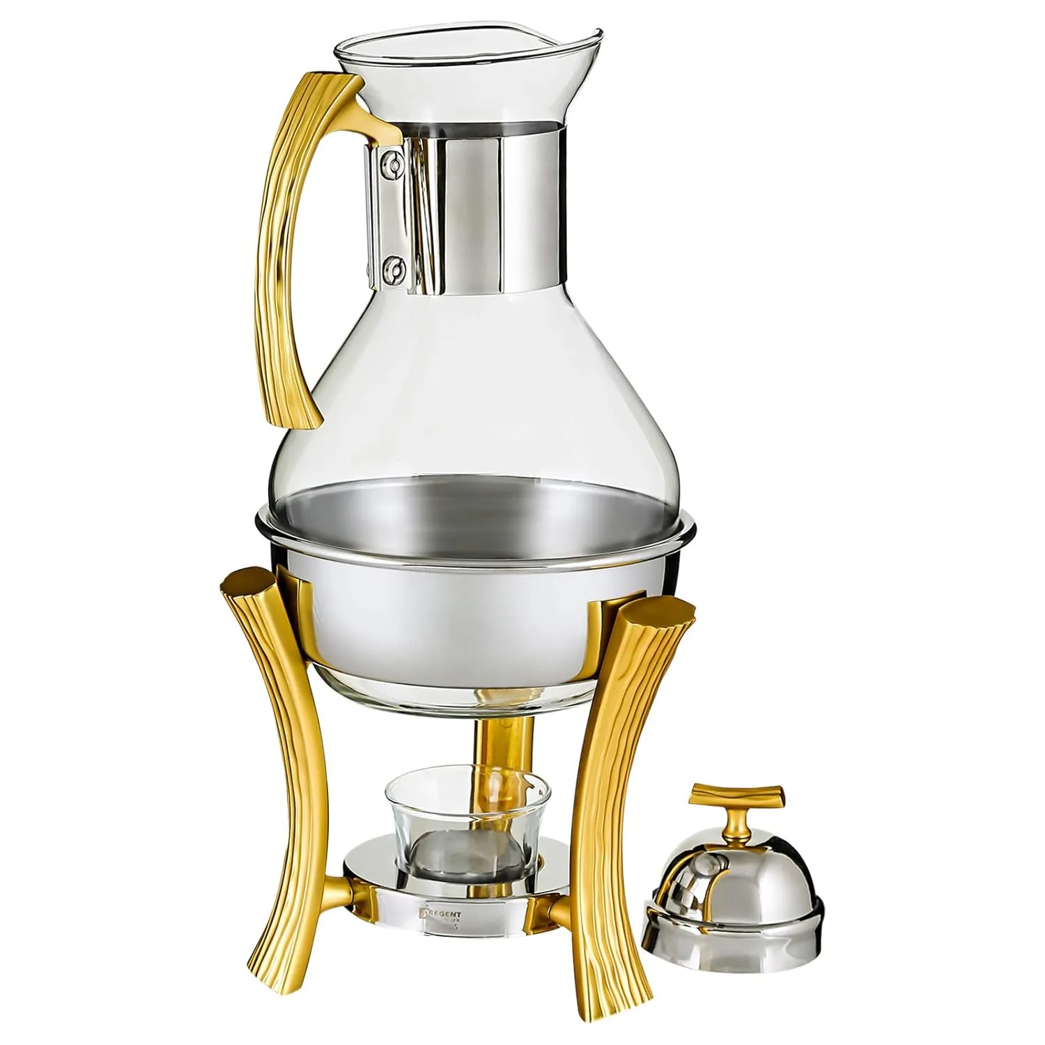regent onda gold warmer 2