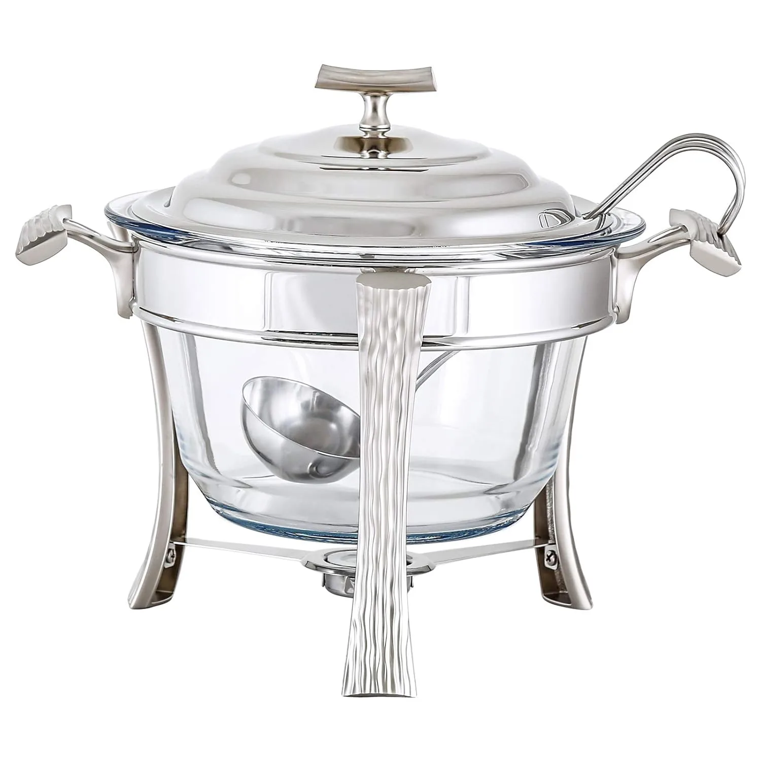 regent stainless soup warmer 1