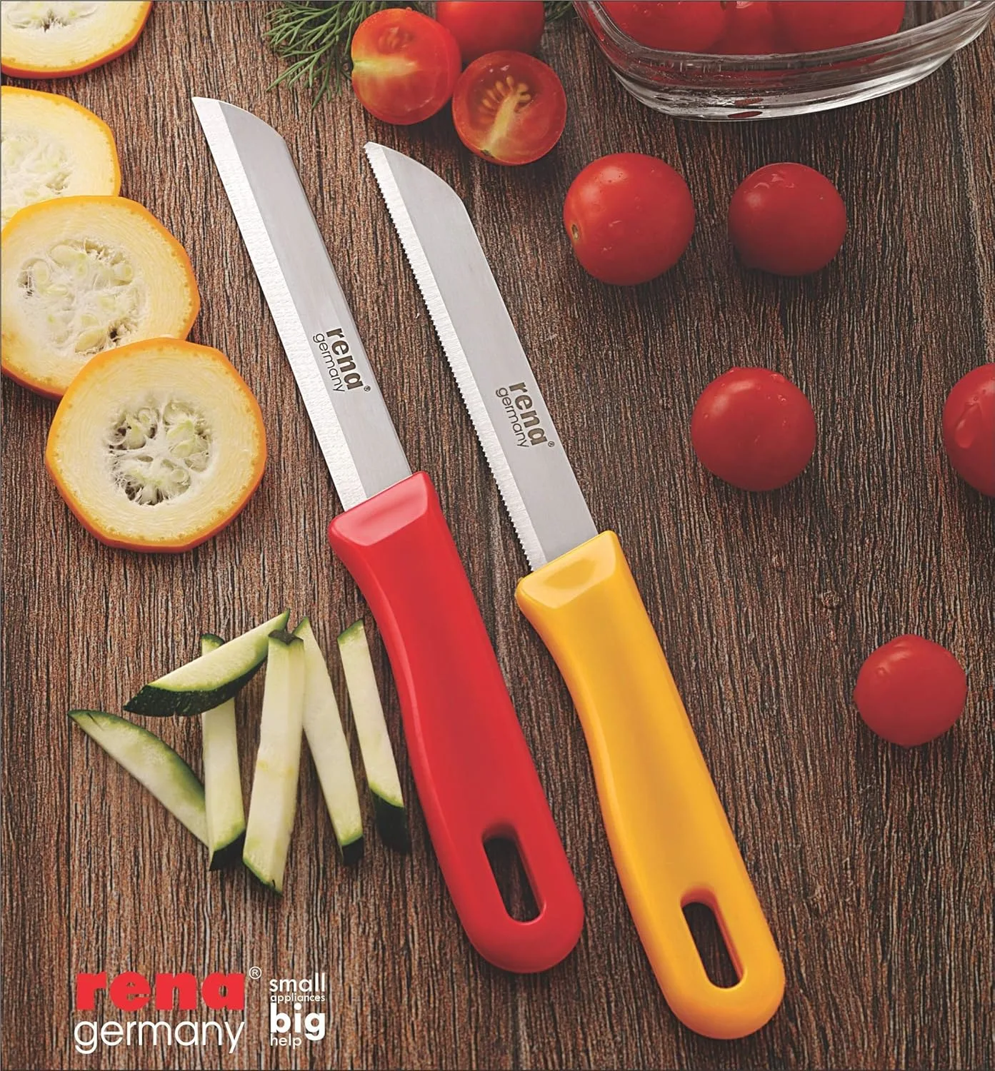 rena germany knife set 2