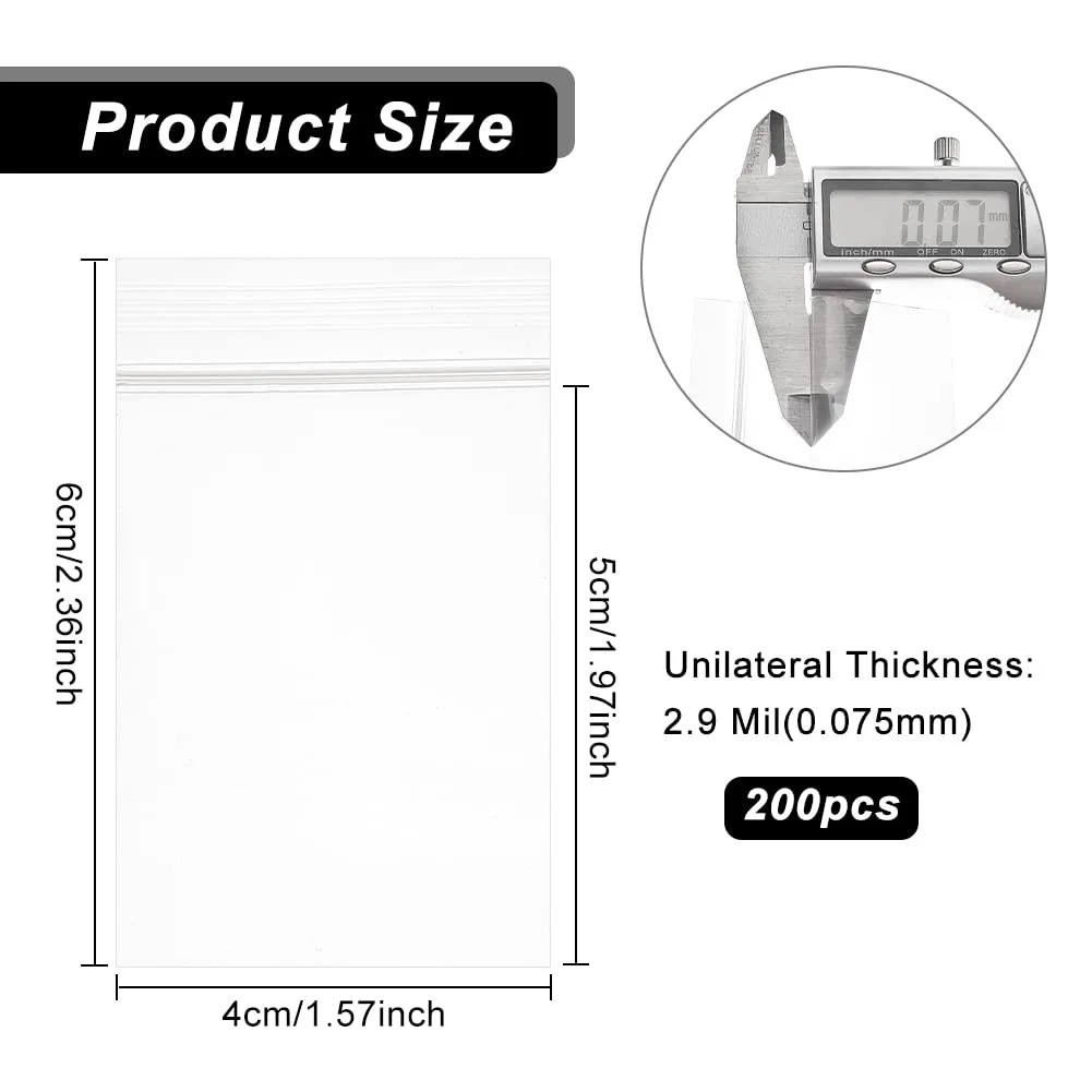 resealable plastic bags 2
