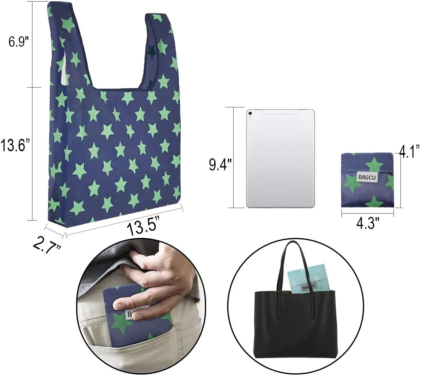 reusable grocery bags 2