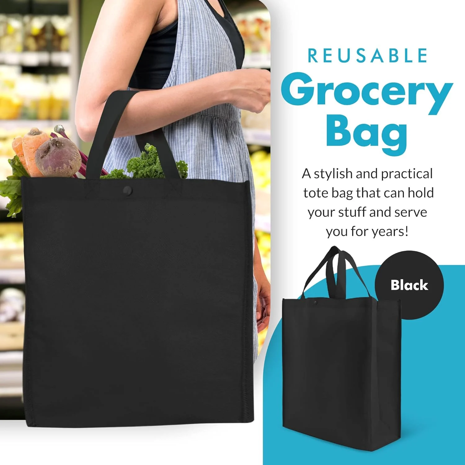 reusable shopping bags 2