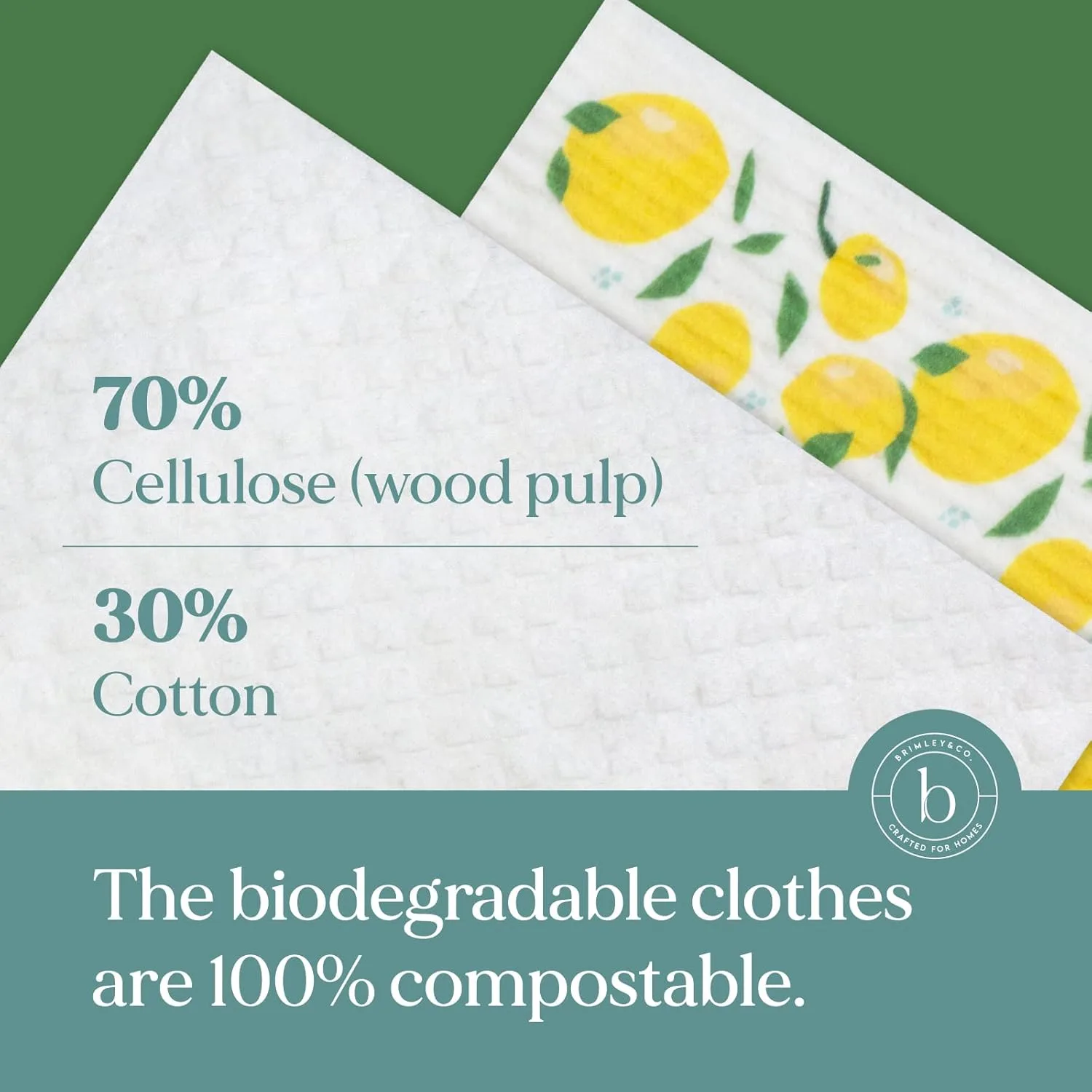 reusable swedish dishcloths 2