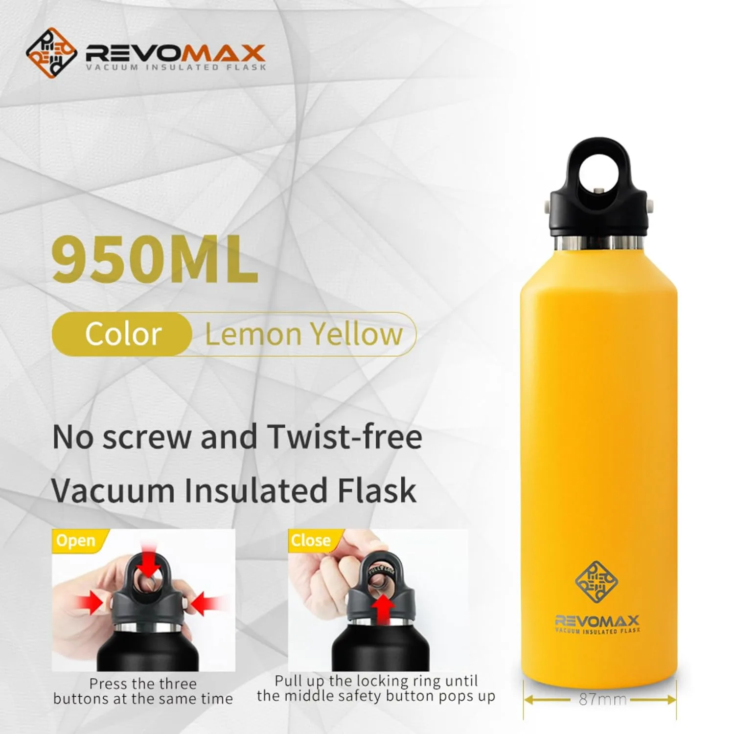 revomax water bottle 2