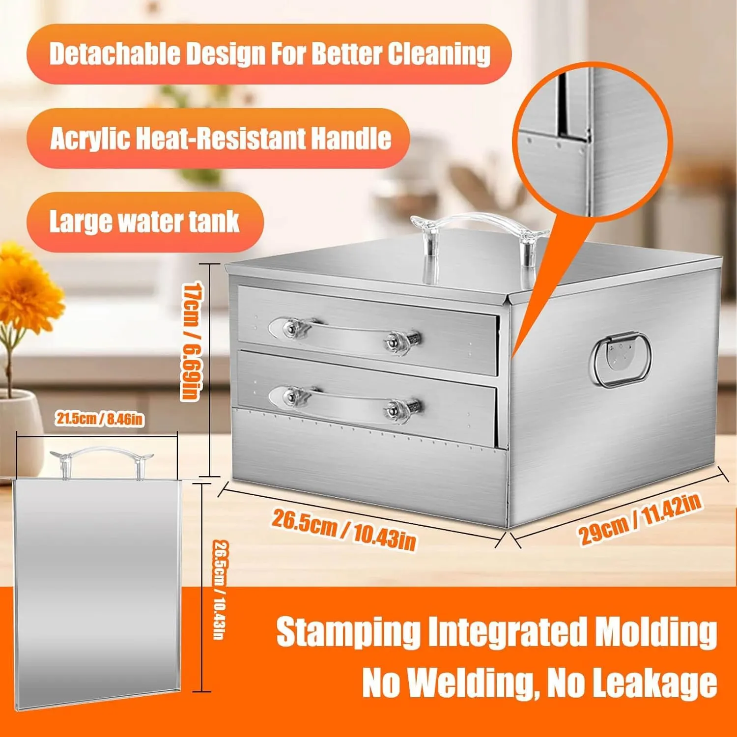 rice roll steamer 2