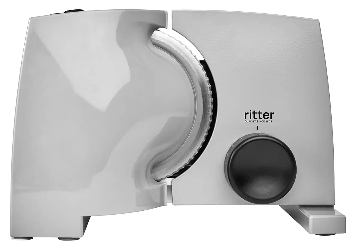 ritter electric slicer 1