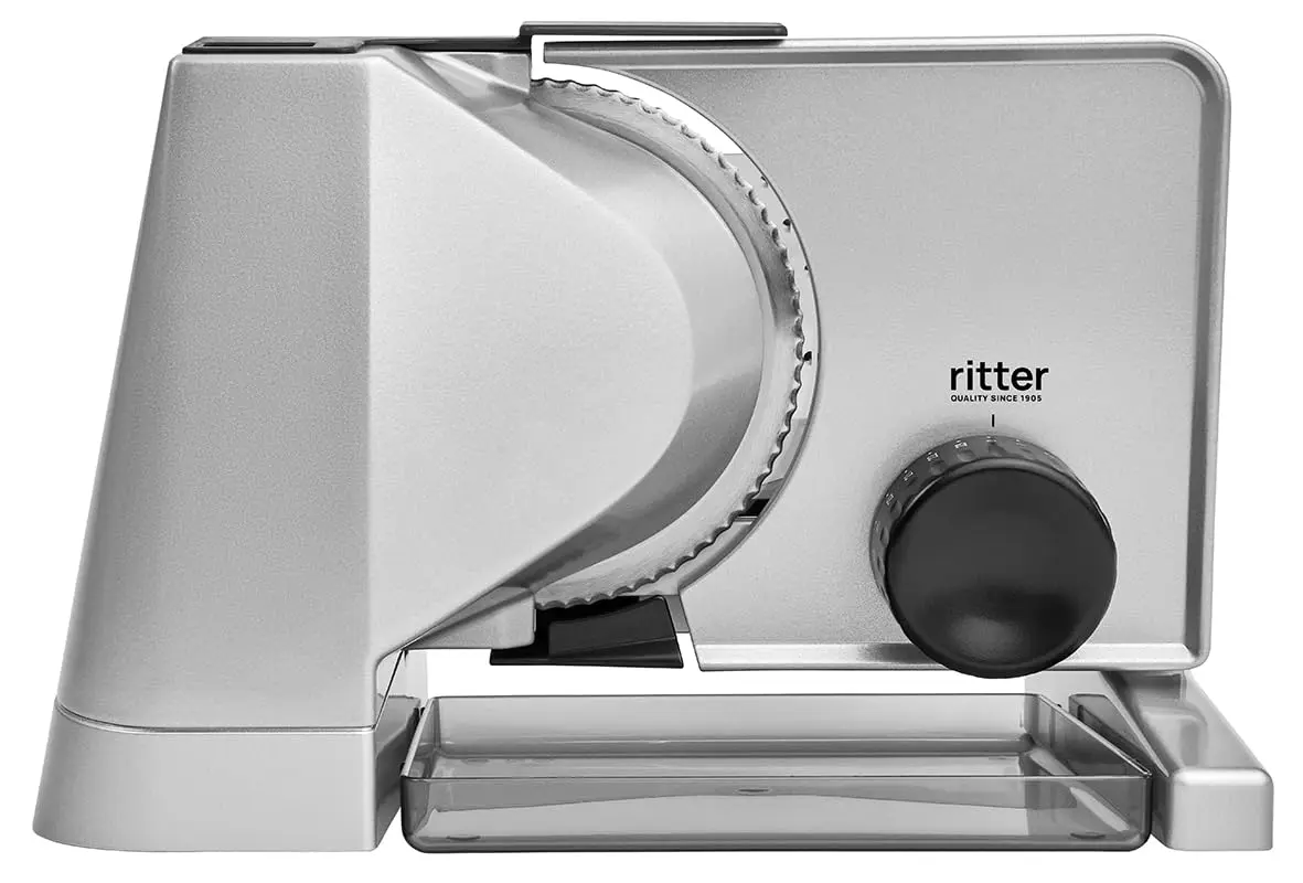 ritter solida food slicer 1