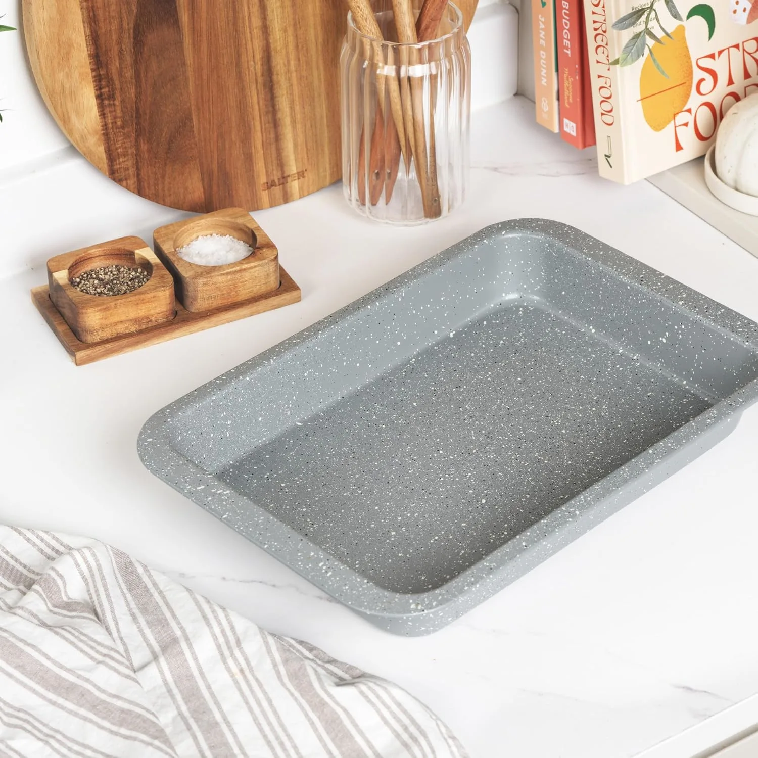 roasting tin nonstick oven 2
