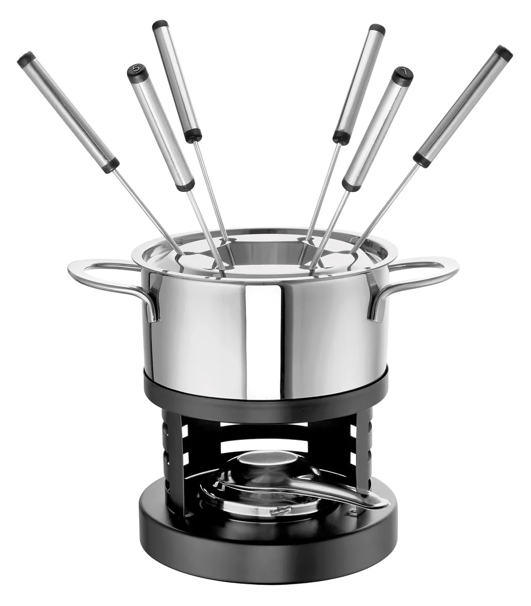 rohe germany fondue 1