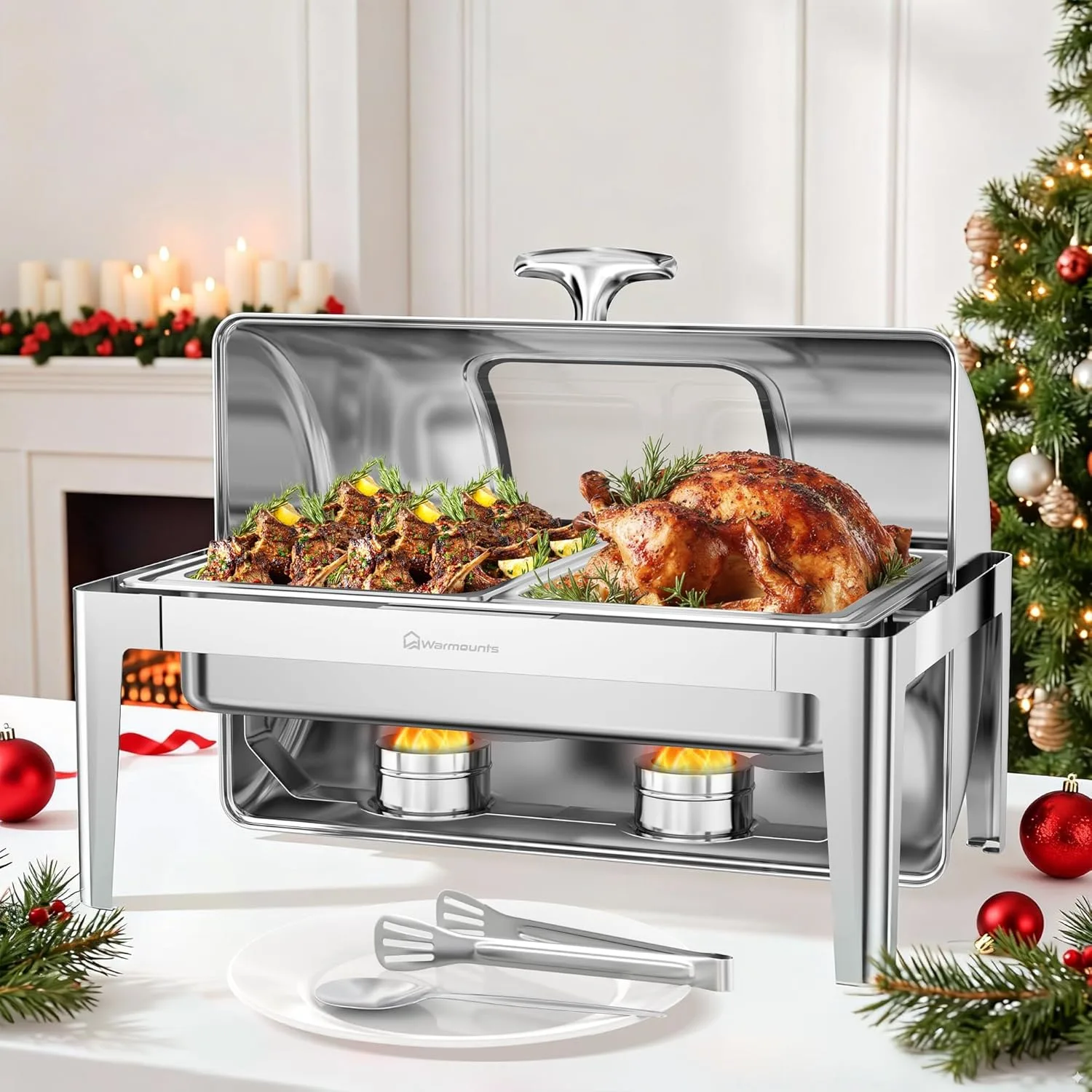 roll top chafing dish 1