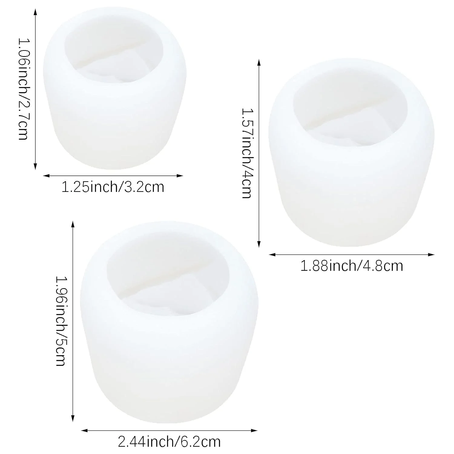 rose molds resin 2
