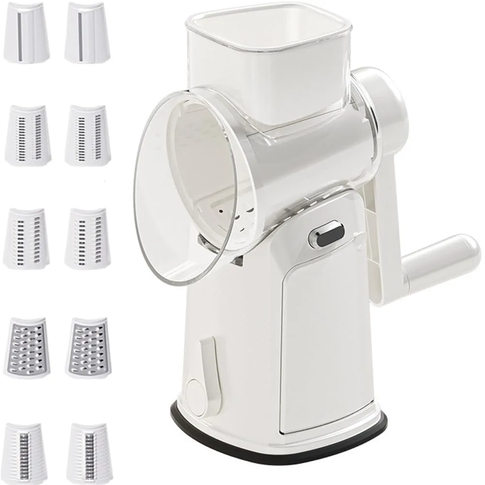 rotary cheese grater 1