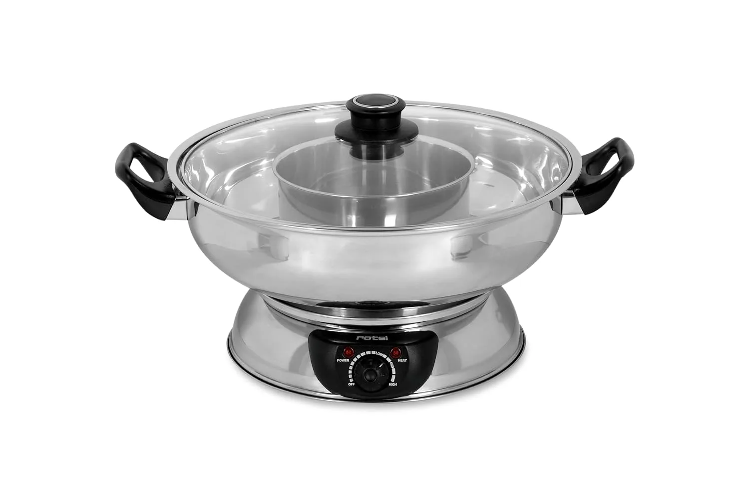 rotel mongol pot 1