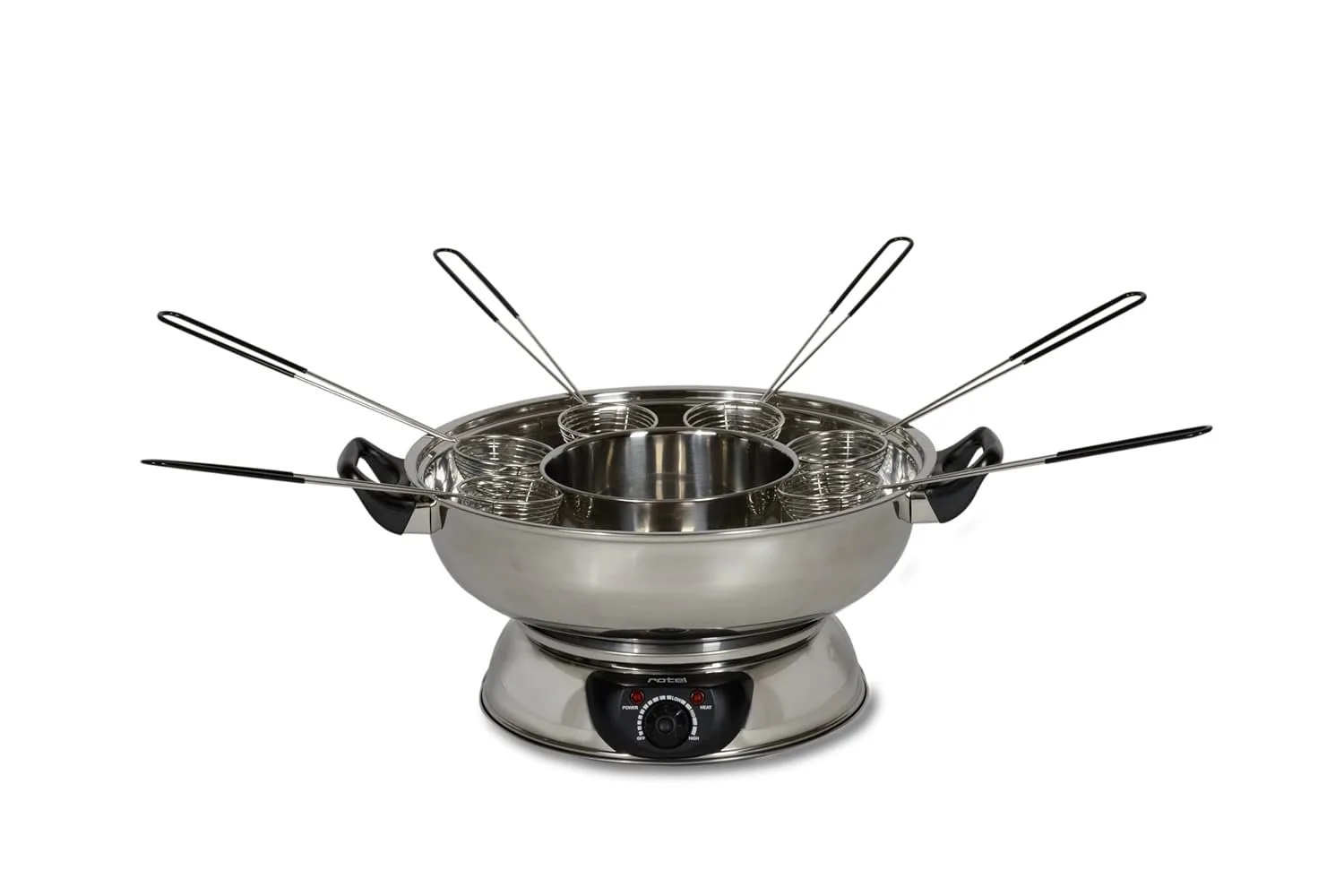 rotel mongol pot 2