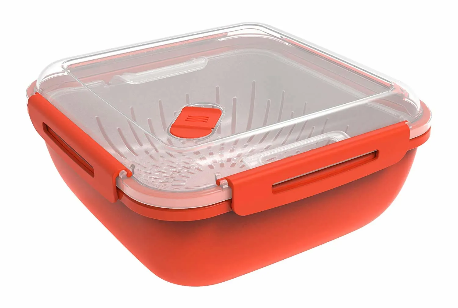 rotho microwave steamer 1