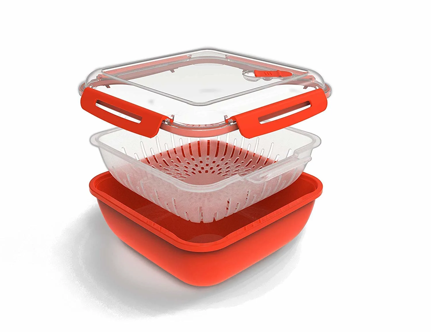 rotho microwave steamer 2