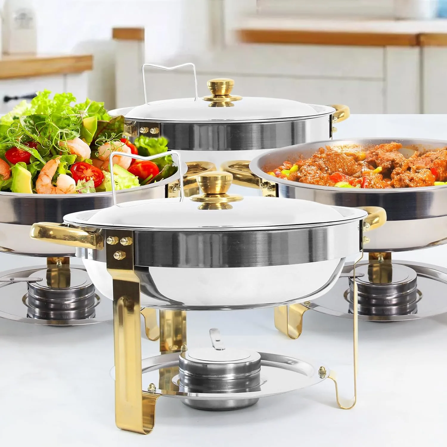 round chafing dishes 1