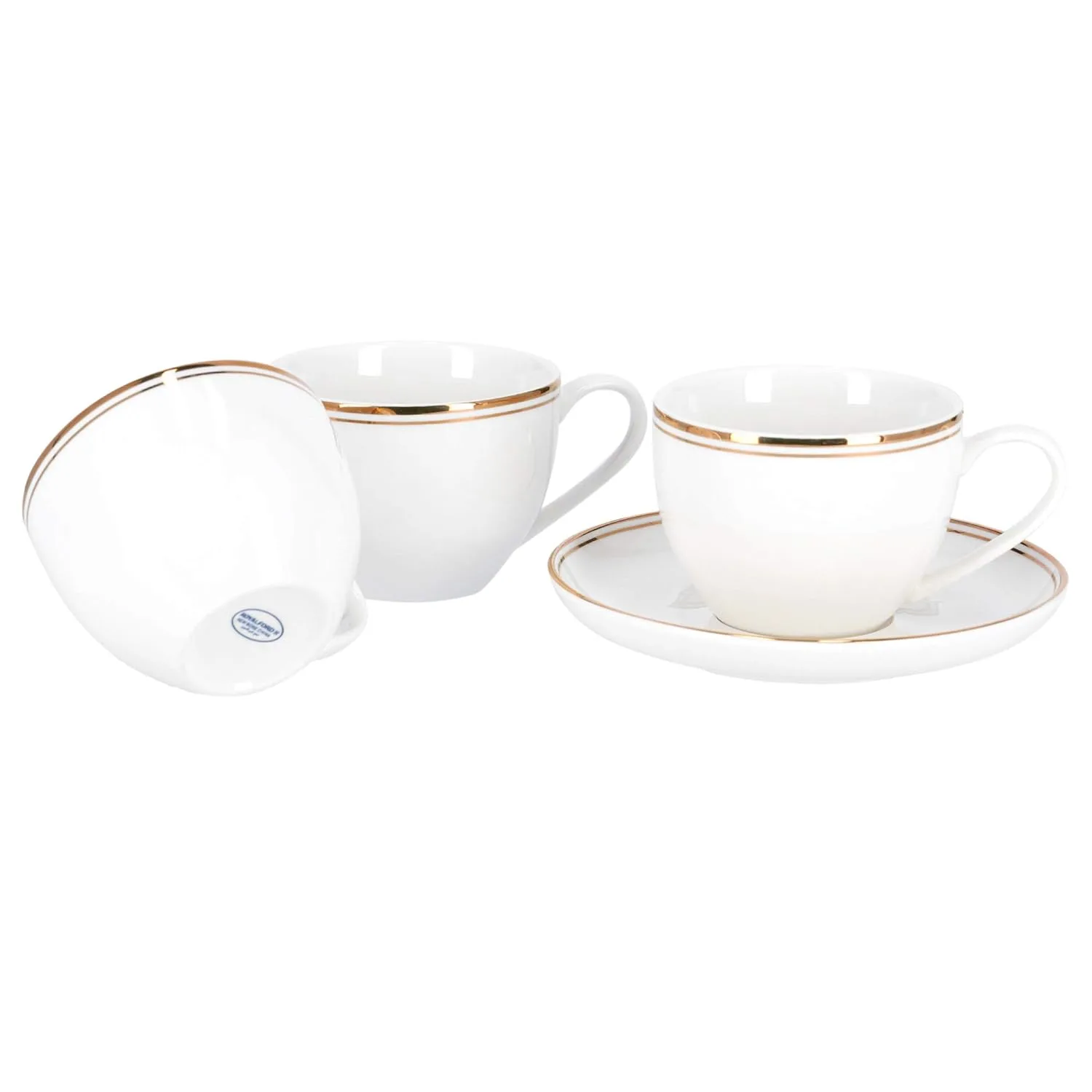 royalford bone china cup 2