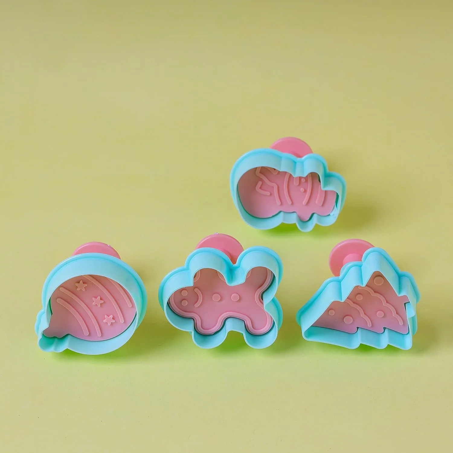 royalford cookie cutter 2