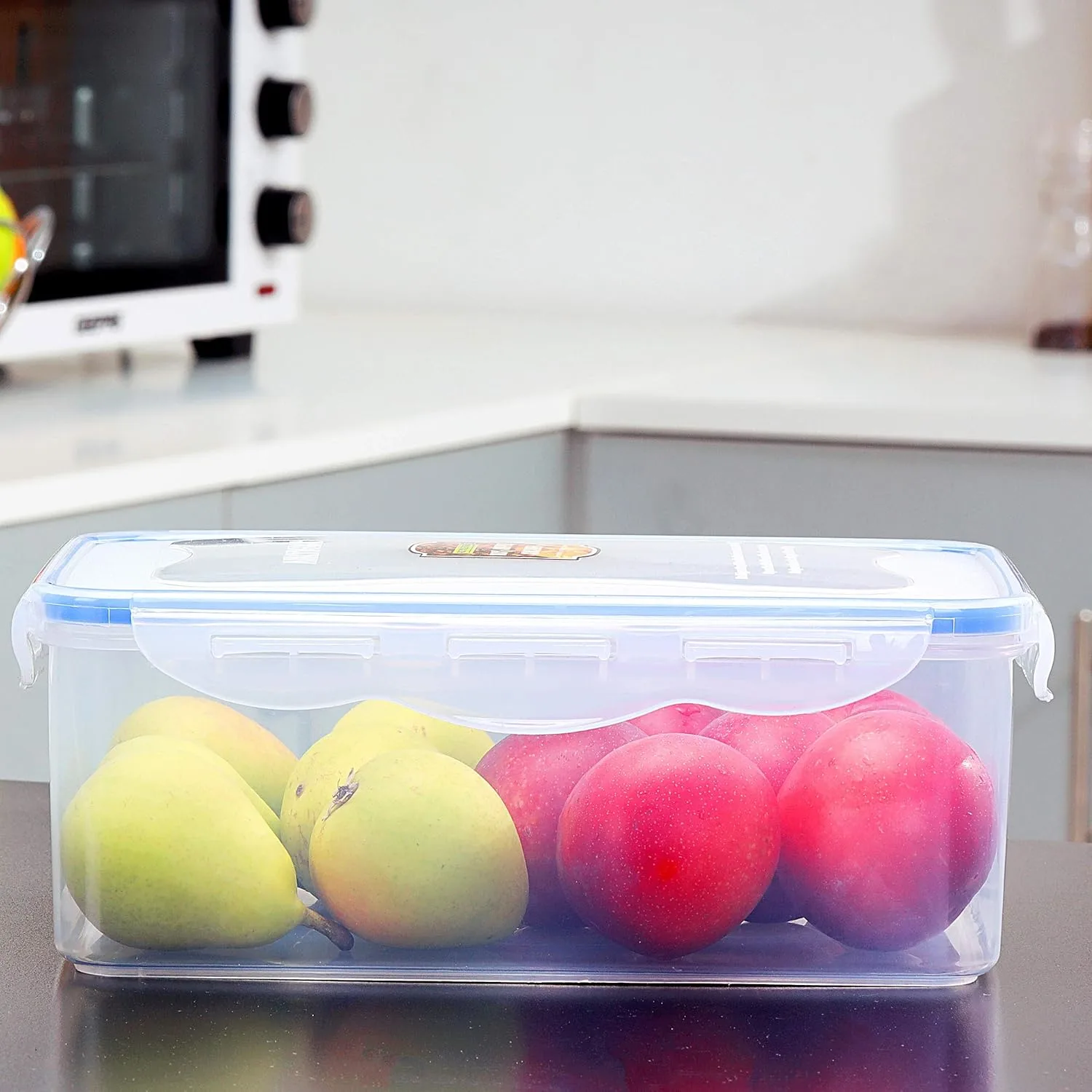 royalford food container 2