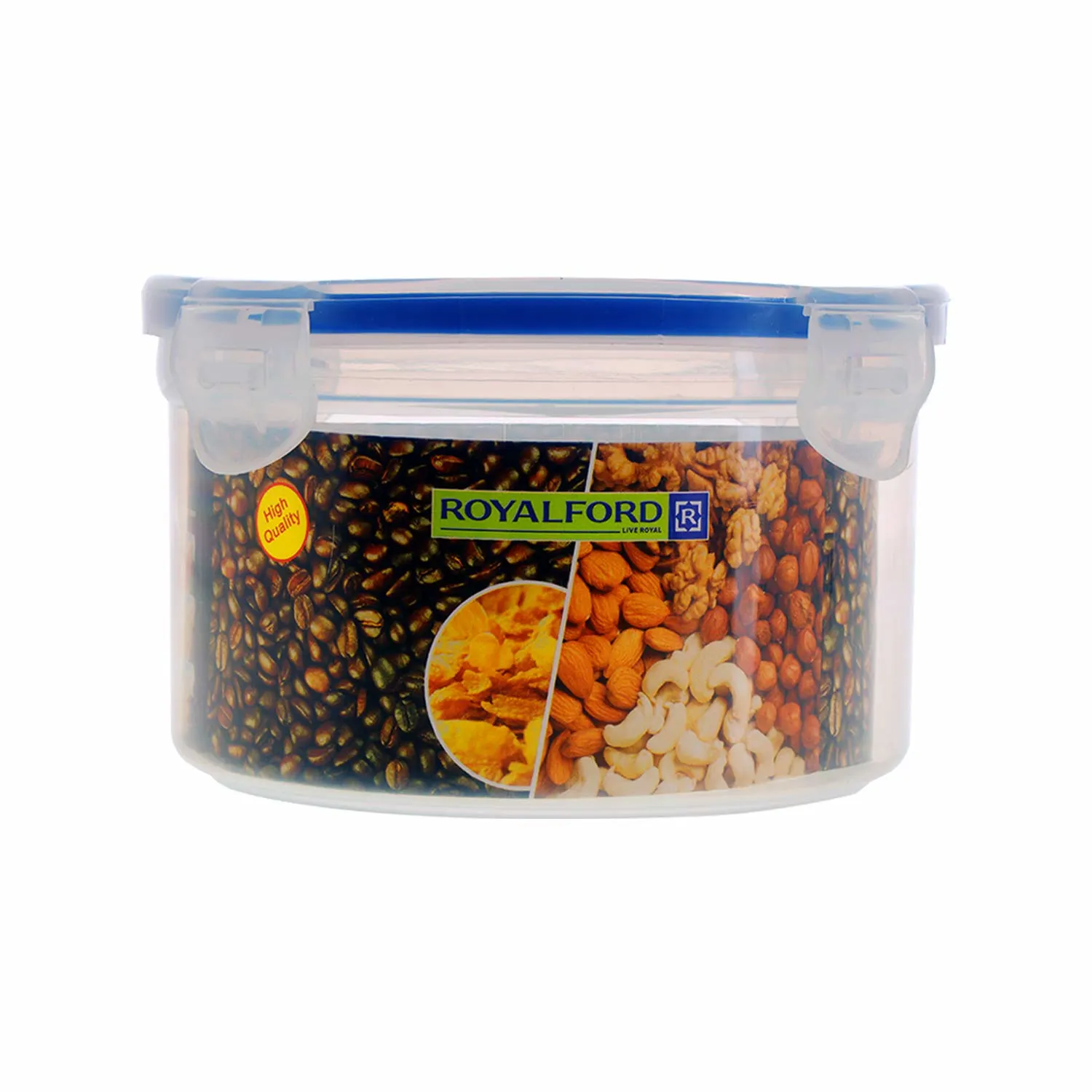 royalford meal prep container 1