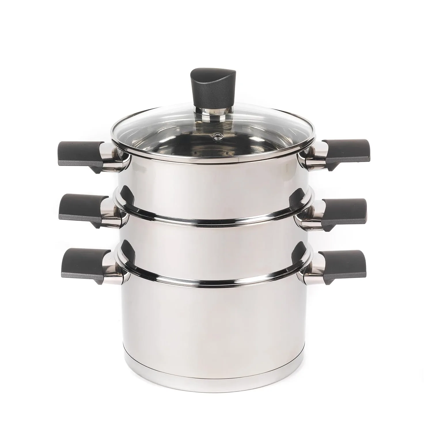 russell hobbs tier steamer 1